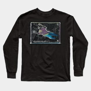 Air Jaz Long Sleeve T-Shirt